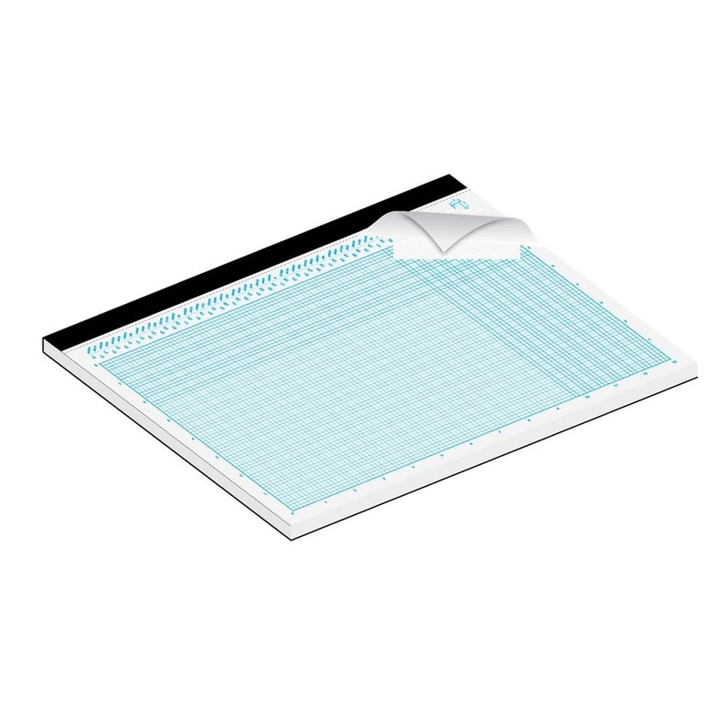Grids & Guides Drawing Pad