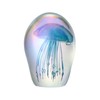 Francfranc Franc Jellyfish Glass Object