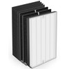 2000 Replacement Filter Compatible with Air Doctor 2000 Air Purifier