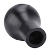Gear Shift Knob Plastic 5 Speed Manual Chassis Handle Button