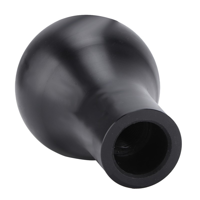 Gear Shift Knob Plastic 5 Speed Manual Chassis Handle Button