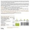 Terra Elements Organic Maca Powder, 125 g, Yellow Maca Root