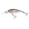 R1312-RGZS 3Dr Shad, Color, Real Gizzard Shad, 70mm 2-3/4"