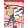 Cool Stuff Friendship Bracelets (Leisure Arts #1871)