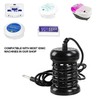 LeCuag 4 Pack Foot Detox Arrays - Super Replacement Ion