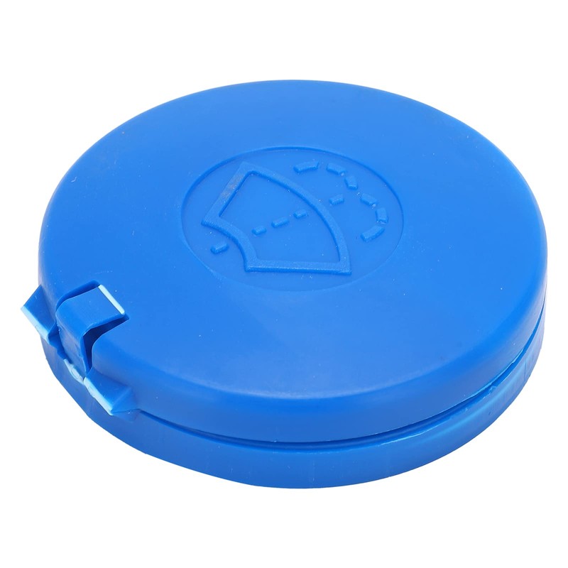 Jadeshay Sealing Cap for Windscreen Washer Tank Lid for Windscreen