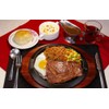 [morningplace] Stainless Steel Curry Sauce Pot Ladle Set, Stylish Cutlery