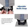BOLTLINK Air Conditioner Covers for Outside Units, AC Unit Covers