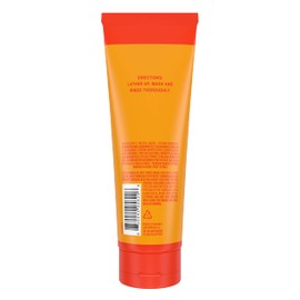 Mando Odor Shield Body Wash - 24 Hour Control - Removes Odor Better than Soap - SLS and Paraben Free, Skin Safe - 8.5 Ounce (Bourbon Leather)