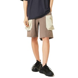 Oakley FGL TOOL BOX SHORTS 5.0 Men's Shorts, (279) SHEET METAL, XL