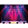 Yeele 7x5ft Stage Concert Backdrop Lighting Nightclub Musical Hall Club