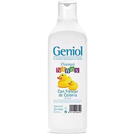 GENIOL Shampoo Kids 750 ml