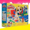 Hasbro Set De Masa Hasbro Play-doh Veterinario Multicolor