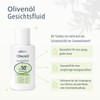 Medipharma Cosmetics Olive Oil Facial Fluid with SPF 50+ by