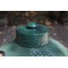 DOLAMOTY Accessories for Big Green Egg, Top Damper Cap for