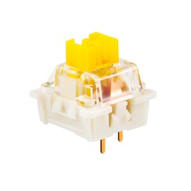 RGB Switch Kit, Box with 20 Mechanical Keyboard Switches, for DIY, Hot Swap or Gaming Keyboard