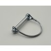 Knee Walker Universal Locking Pin for Knee Platform,Knee Walker Universal
