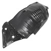 JMTAAT Front Fender Liner Inner Panel Compatible with 2014-2023 Infiniti