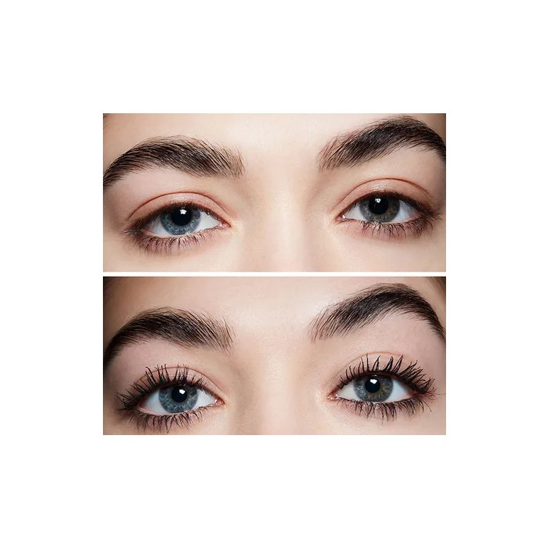 Mascara De Pestaas Little Mac In Extreme Dimension Lash Color
