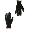 Santul 8945 Guantes de poliéster recubiertos de poliuretano CH