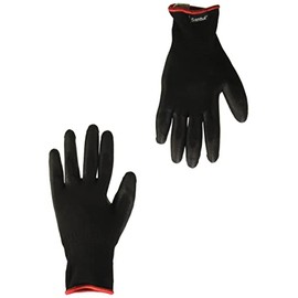 Santul 8945 Guantes de poliéster recubiertos de poliuretano CH