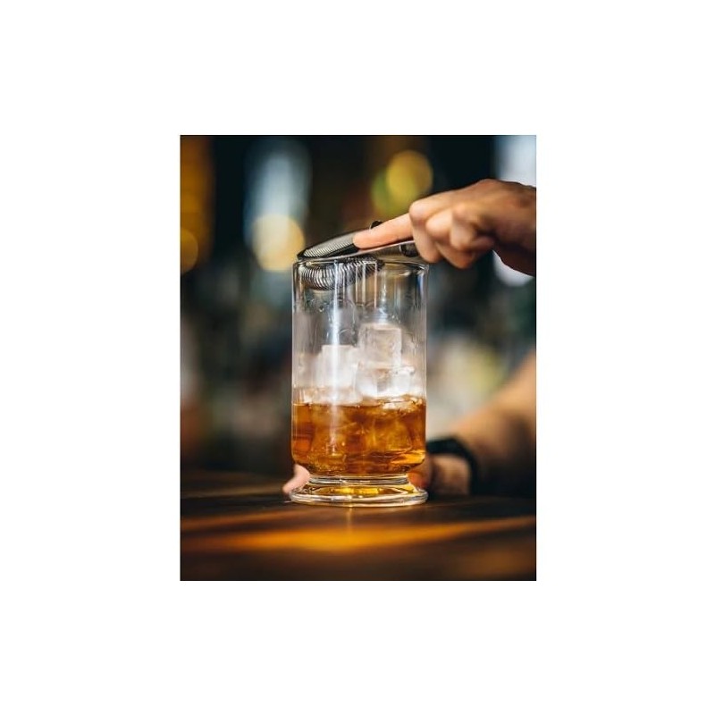 650ml Flare Rimmed Cocktail Mixing Bowl