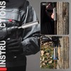 CPROSP SDS Plus Groud Rod Driver 16 mm and 20
