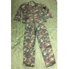 (Medium) Vietnam ERDL Camouflage Uniform Set (Reproduction)