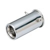 SEIWA Outdoor Vehicle Accessory Muffler Cutter Turbo Cutter S K349