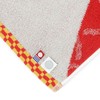 Imabari Towel, Iori "fujisan" Face Towel, Made in Japan, Highly