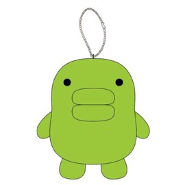 Bandai Tamagotchi 2024-02 Ball Chain Mascot TG-BM-KP H11 x W8.6 x Depth 8.1 cm