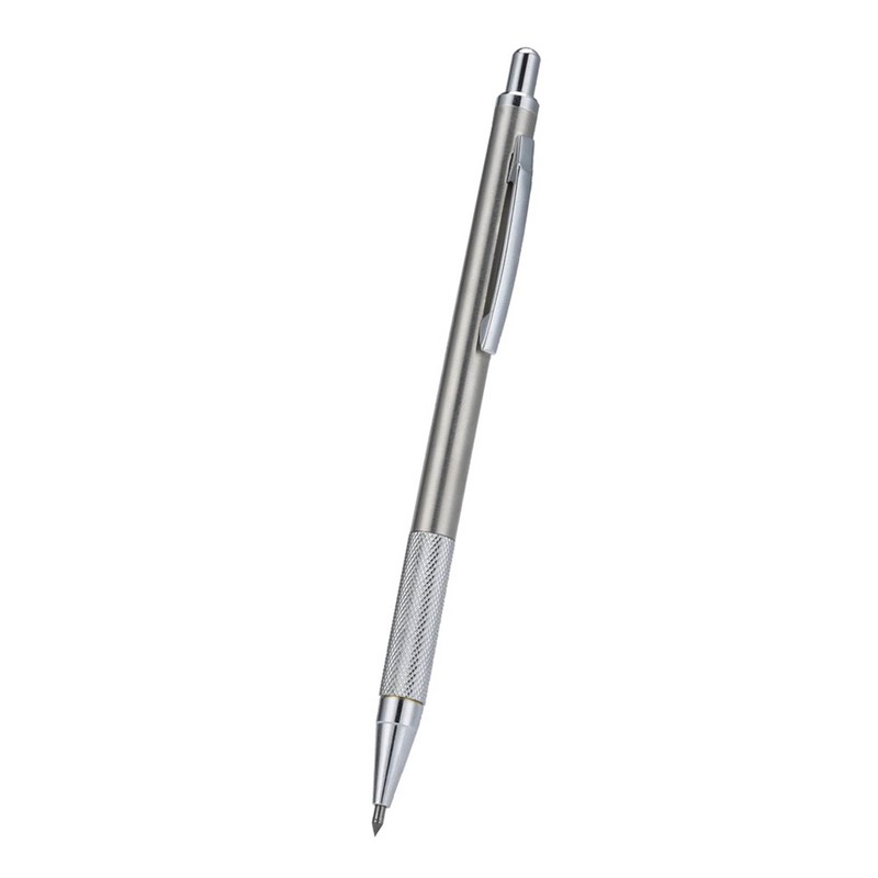 Diamond Glass Cutter Scriber Carbide Metal Cutting Lettering Pen with