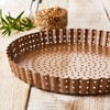 RBV Birkmann, 210561, Baking Tart & Quiche, Loose Base, Perforated,