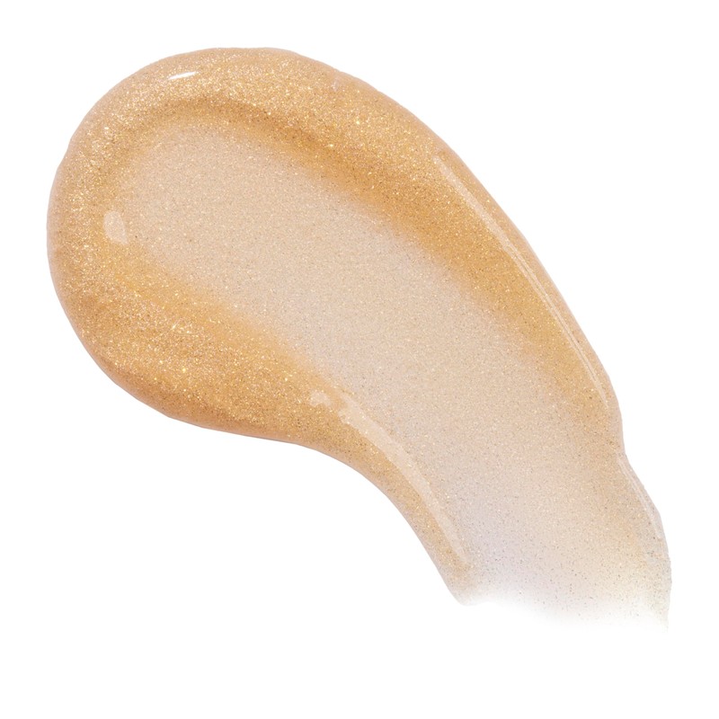 wet n wild Color Icon Lip Gloss, Ultra-Pigmented Glossy Finish,