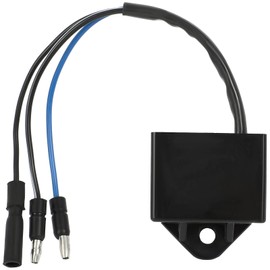 OCPTY High Performance CDI Box 27034-1053 for Kawasaki Mule 1988-2008 & Suzuki QUV620F