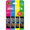 Sun Zapper SPF 50+ Zinc Stick Fotoprotector Mineral en Barra.