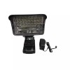 North Tech 18-Volt Cordless LED Work Light Kit