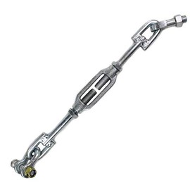Eparts, Inc. E-TC620-39700 Check Chain Assembly for Kubota L3301, L3901 Models