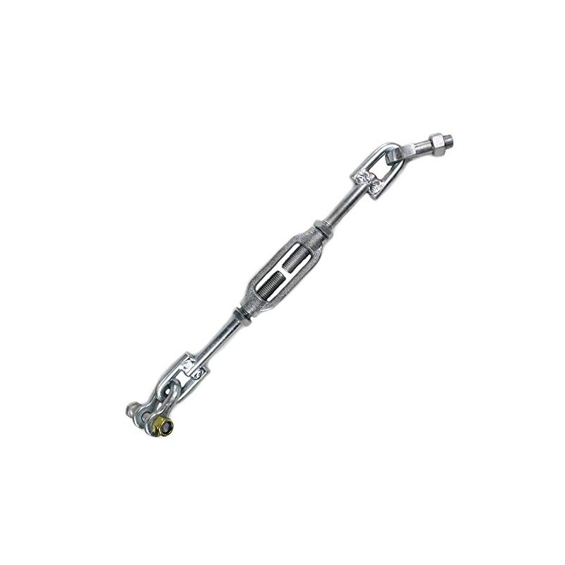 Eparts, Inc. E-TC620-39700 Check Chain Assembly for Kubota L3301, L3901