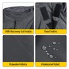 Cat Carrier Bag with Durable Handle Adjustable Neck Zipper Closure