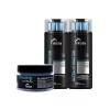 TRUSS Ultra Hydration Shampoo & Conditioner & Specific Mask Set