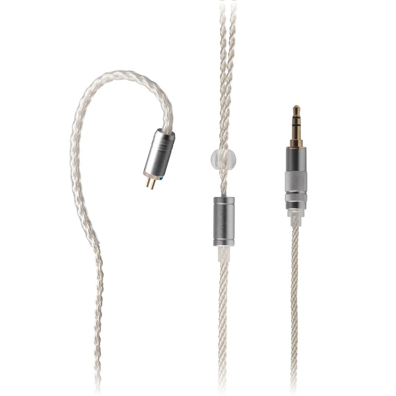 TINHIFI T2 DLC HiFi Audio Fan Ergonomic In-Ear Earbuds