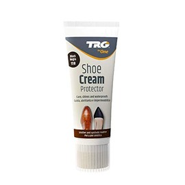 TRG Shoe cream 75 ml Tube - -
