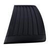 NEWZQ Louver Hood Air Vent Grille Panel Replacement for Hummer