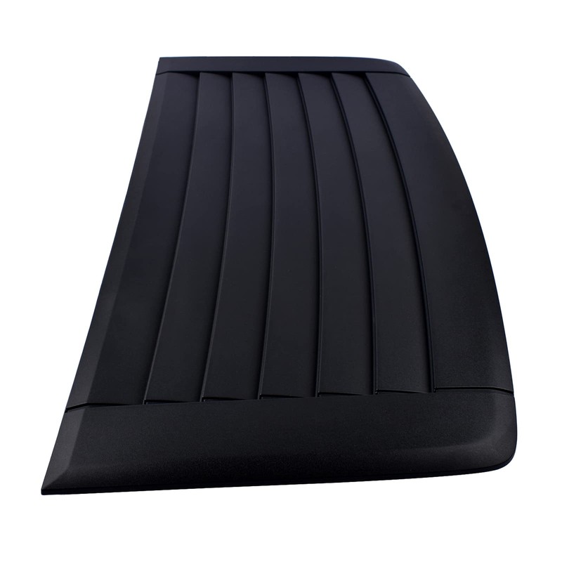 NEWZQ Louver Hood Air Vent Grille Panel Replacement for Hummer