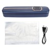 Vacuum Sealer Machine Multifunctional Portable Compact Wet Dry Dual Use