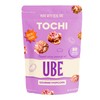 Tochi Gourmet Popcorn Snacks - Ube Flavor - Using Large