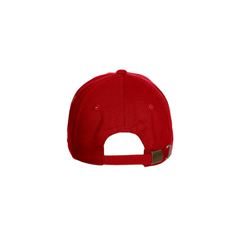 Daxton Vertical USA Cities Baseball Dad Hat Unstructure Low Profile