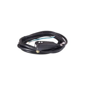 Hot Tub Compatible with Vita Spas Power Cord GFI 15 Amp 30438003-01