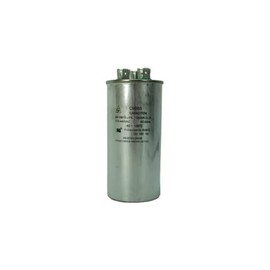Capacitor Para Minisplit De Trabajo, 60 + 5 Mfd, 370-440vac